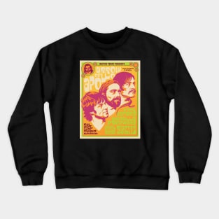 Arrow of Apollo Crewneck Sweatshirt